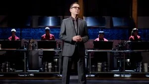 Tournament of Stars Finale