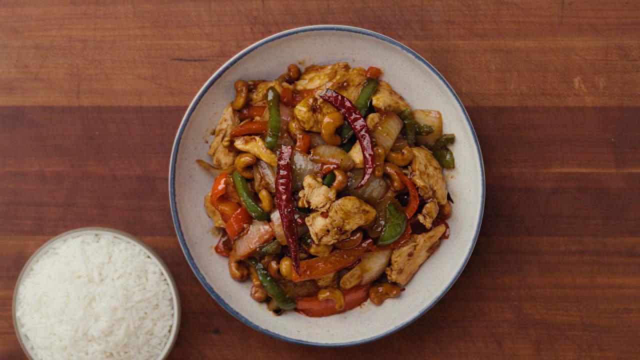 Ready Jet Cook Trailer | Food Network