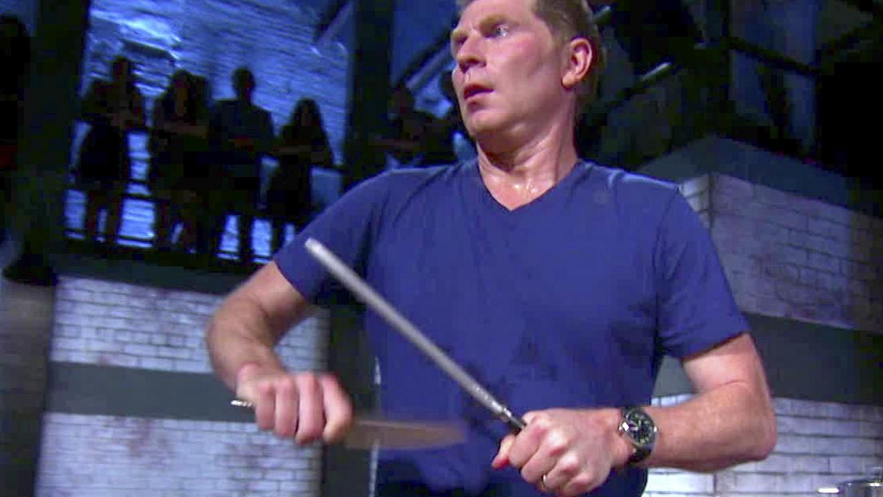 Who Can Beat Bobby Flay?