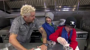 Super Special Guests: Kids
