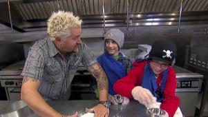 Super Special Guests: Kids
