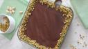 Dubai Chocolate Lasagna