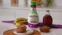 Meal Prep Pancakes
