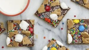 Ree's 'Spreads' Cookie Bars