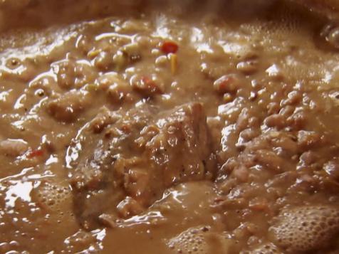 Tex-Mex Fiesta Beans