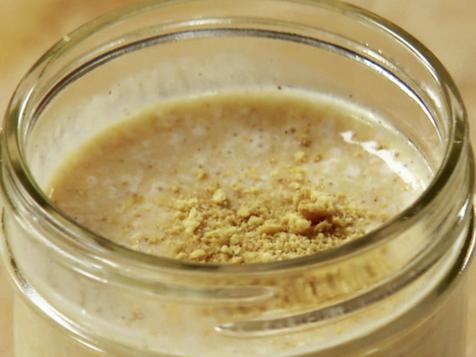 Ree's Pumpkin Pie Smoothie