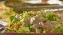 Chicken Taco Luncheon Salad