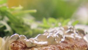 Easy Chicken Piccata and Pasta