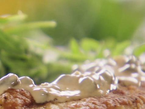 Easy Chicken Piccata and Pasta