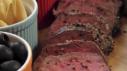 Beef Tenderloin Sandwiches