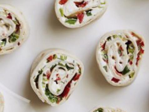 Ree's Holiday Roll-Ups