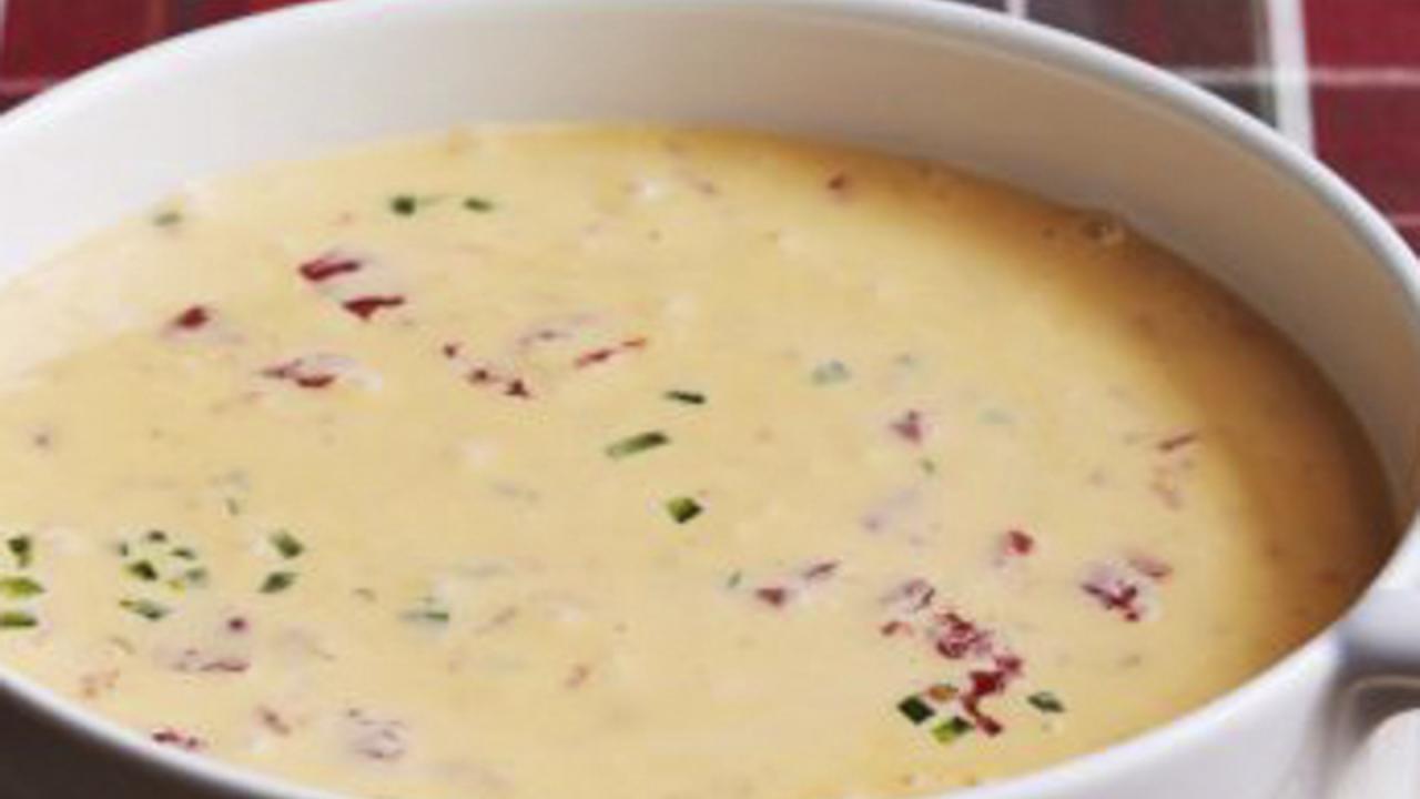 Ree's Christmas Queso