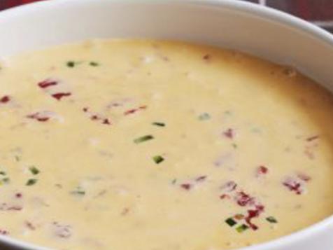 Ree's Christmas Queso
