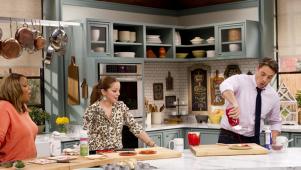 New Uses for Old Kitchen Tools