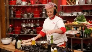 Remote-Control Chef