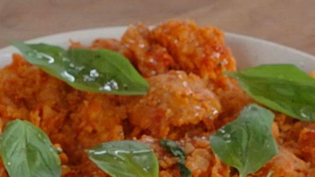 Pappa al Pomodoro