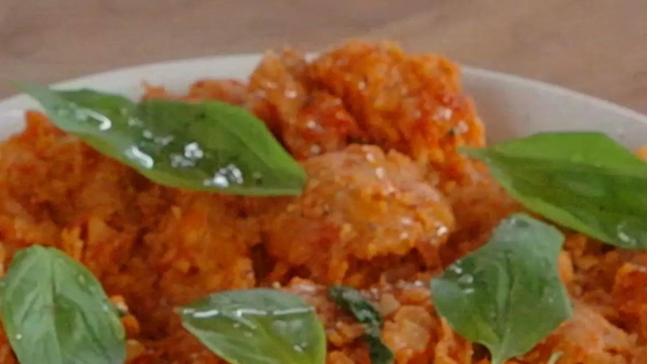 Pappa al Pomodoro