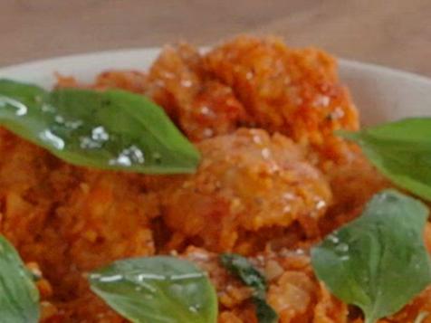 Pappa al Pomodoro