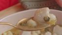Green Chile Chicken Pozole