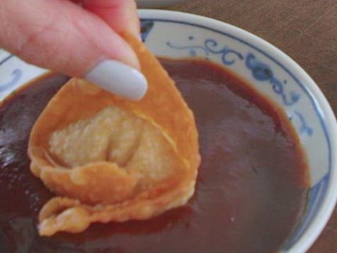 Grandma's Wontons
