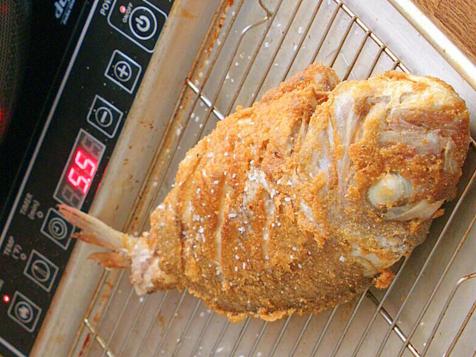 Pescado a la Tipitapa