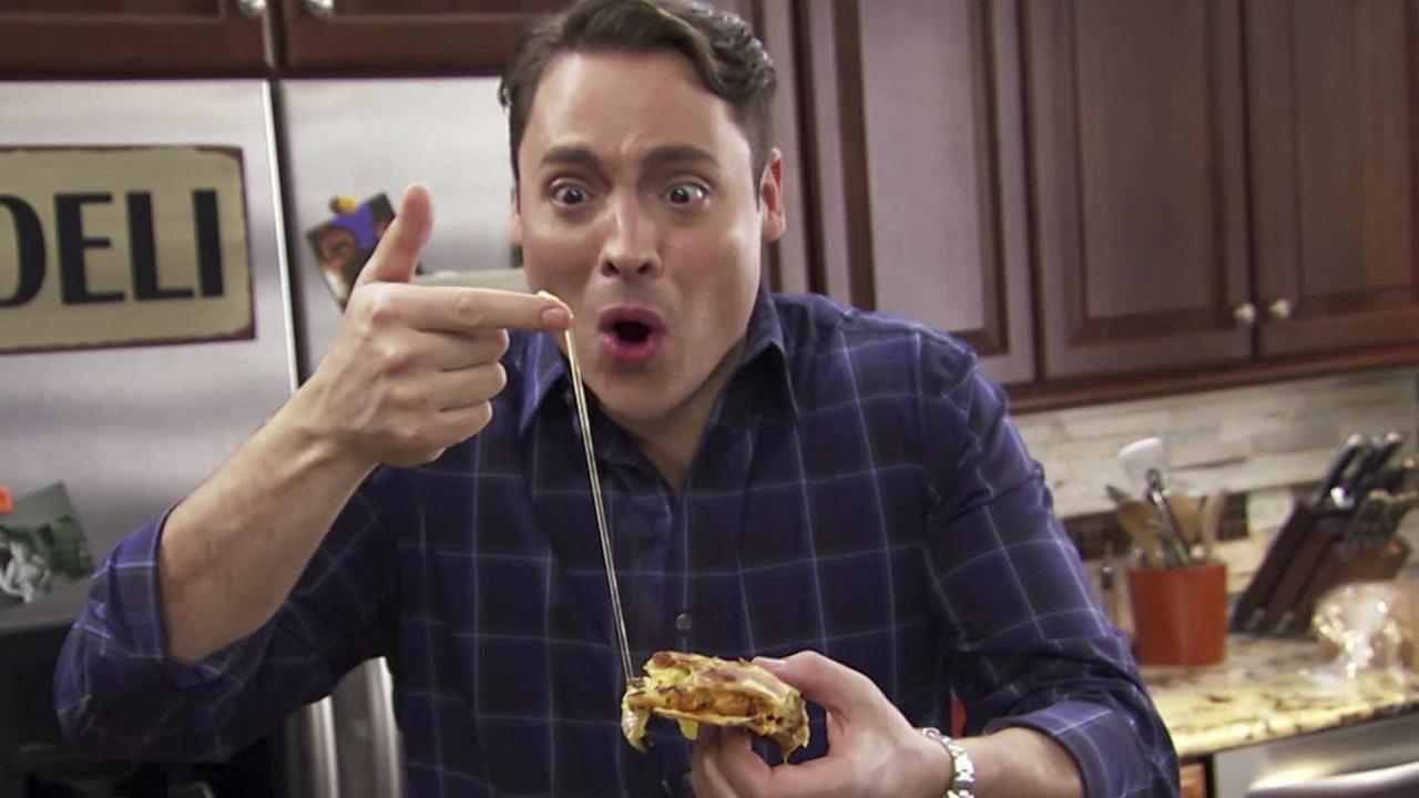 Sandwich King Outtakes