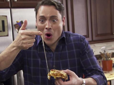 Sandwich King Outtakes
