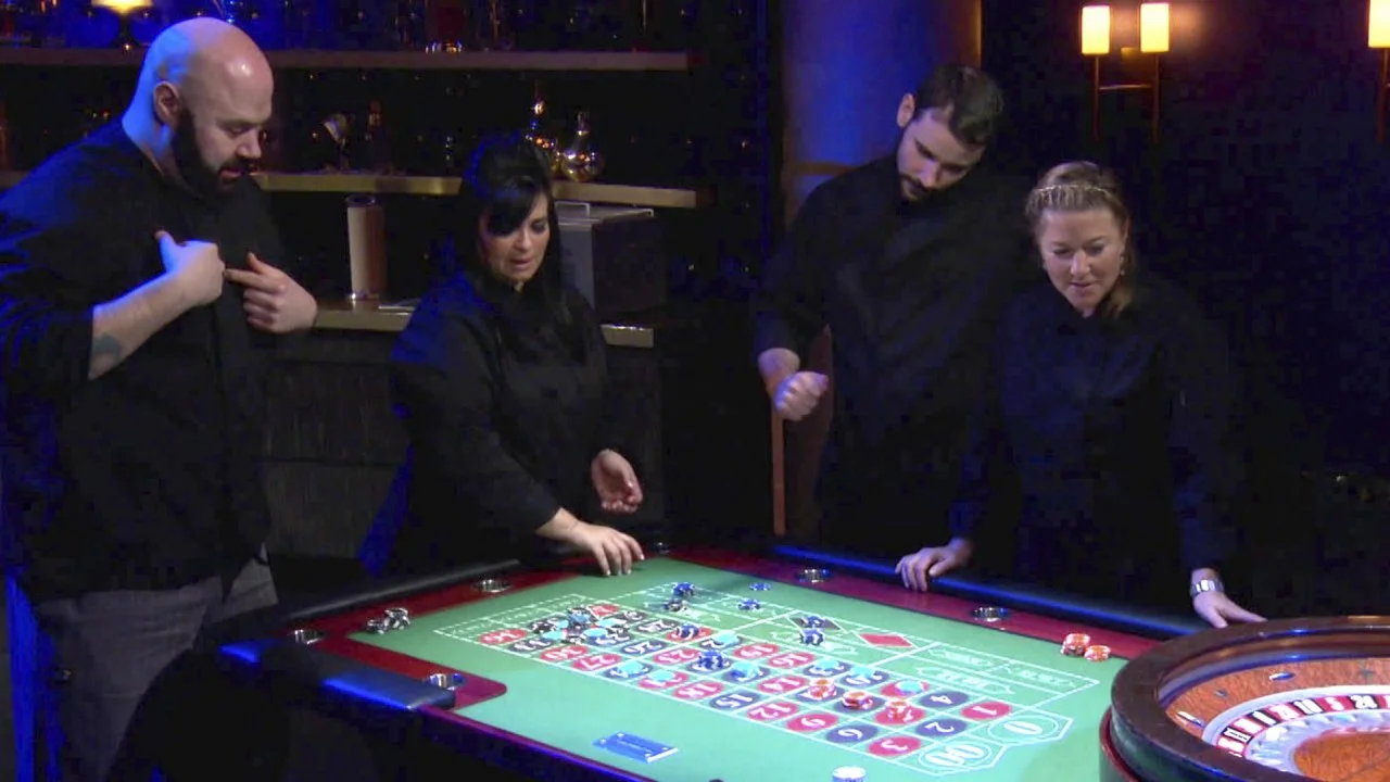 Kitchen Casino Promo