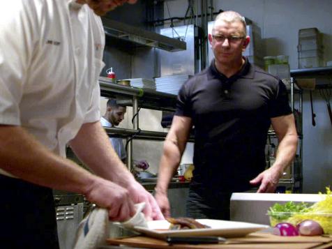 Sysco: A Recipe for Success