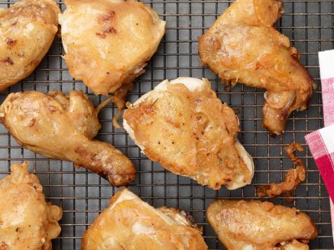 Bobby's Classic Fried Chicken