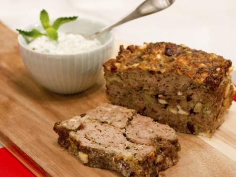 The Kitchen Ultimate Meatloaf