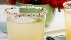 Geoffrey's Grapefruit 'Rita