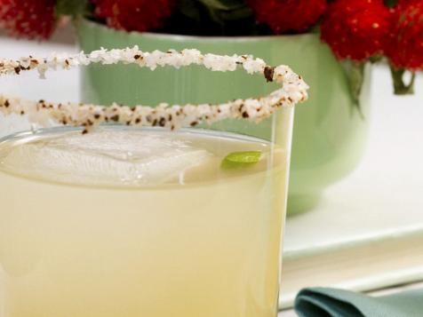 Geoffrey's Grapefruit 'Rita