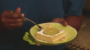 The Neelys' Lime Bars