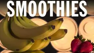 How to Build a Better Smoothie