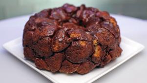 Monkey Bread Five Ways