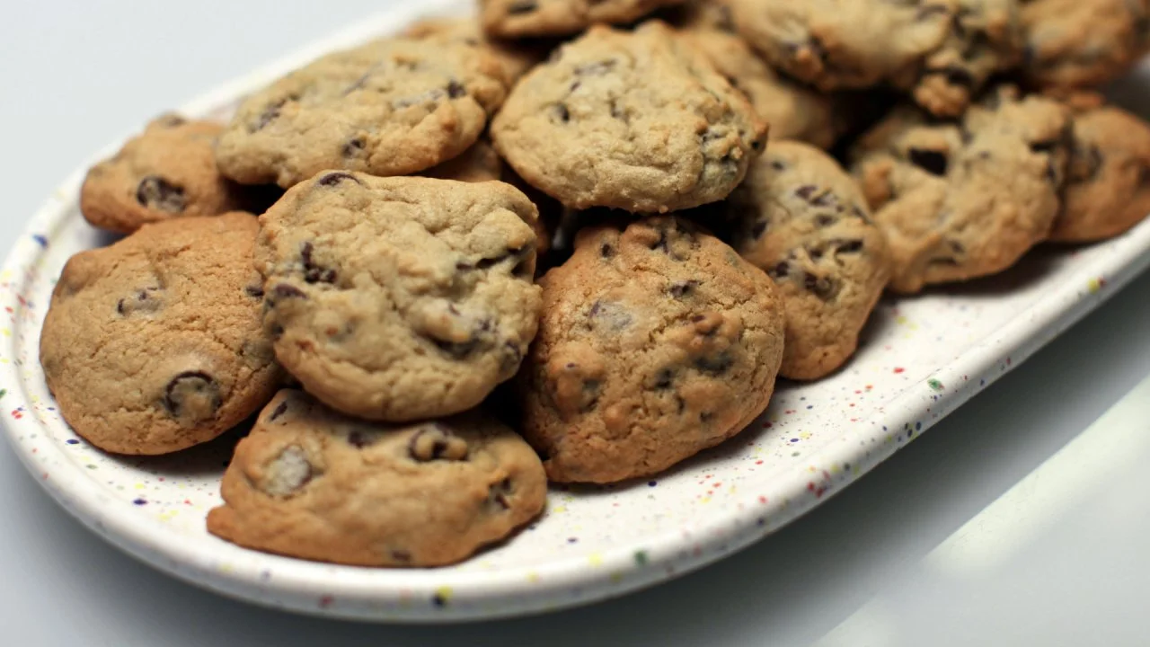 Kids Cook: Cookies