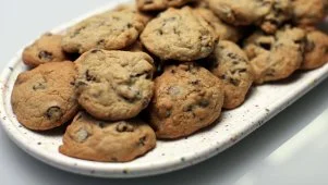 Kids Cook: Cookies