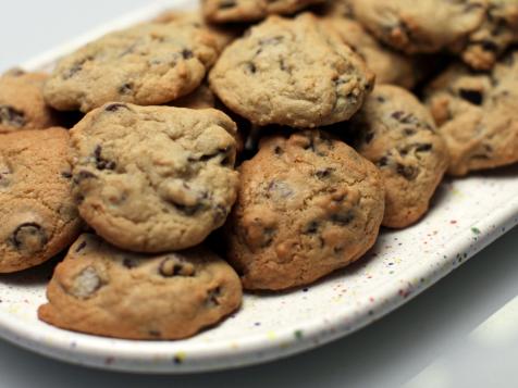 Kids Cook: Cookies