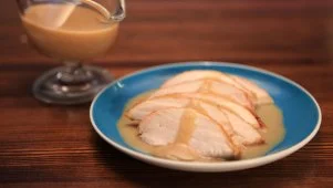 Our Food Network Kitchen Gravy