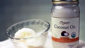 Get to Know Coconut Oil