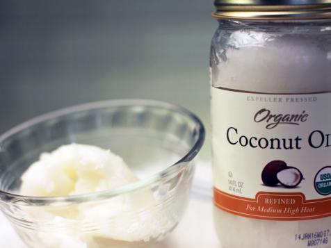 Get to Know Coconut Oil