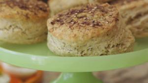 Spicy Southern Biscuits