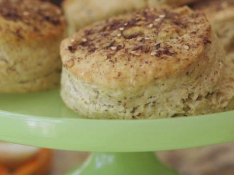 Spicy Southern Biscuits