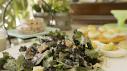 Damaris' Big Southern Salad