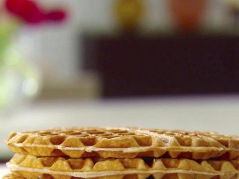 Giada's Chicken and Waffles