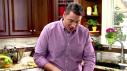 Jeff's Jamaican Jerk Sandwich