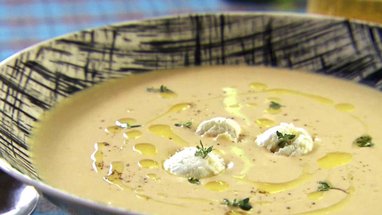 Amy's Craft Beer Cheese Soup
