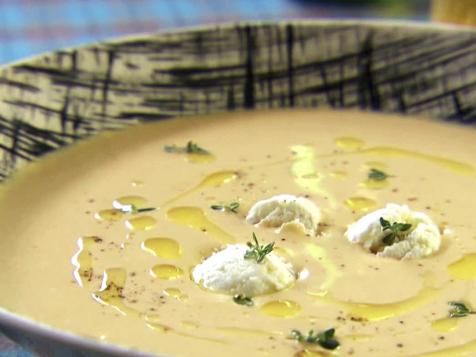 Best-Ever Beer Cheese Soup