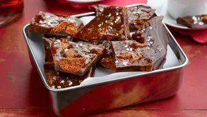'The Best' Candy Bar